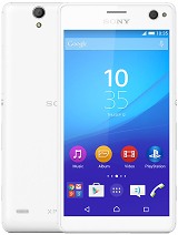 Sony Xperia C4 Dual Price With Specifications